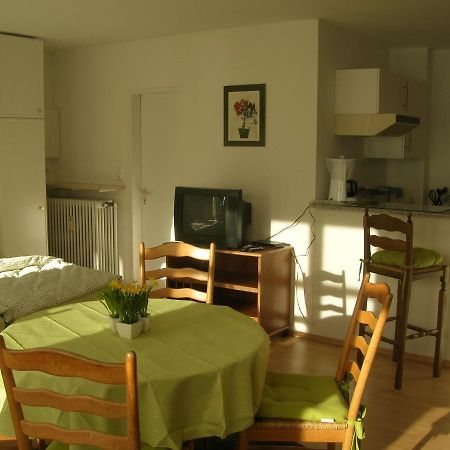 Ferienwohnung Andrea Kuehlein 찌른도르프 외부 사진